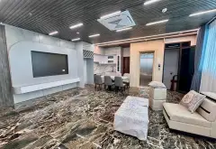 Nhà mặt phố 6 tầng sang trọng tại xã Ngọc Hồi, vị trí đắc địa trước dự án quy hoạch mở rộng... Bán nhà mặt phố tại Thanh Trì, Hà Nội 01