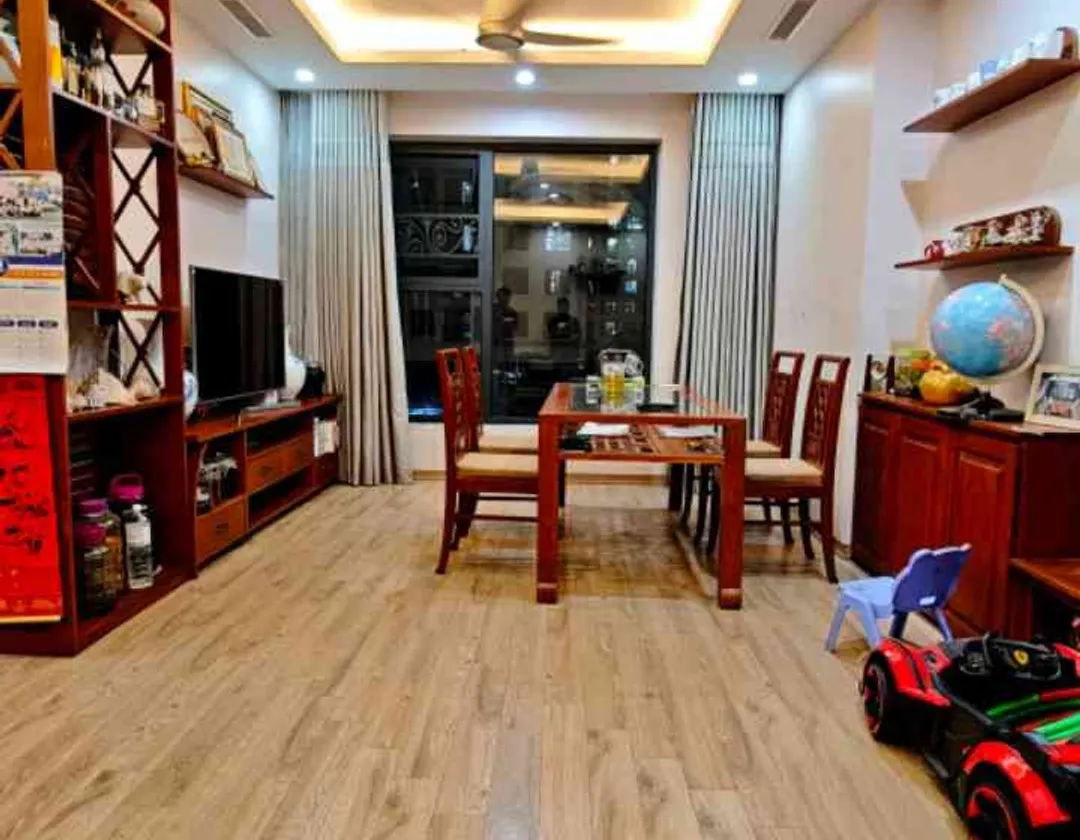 Căn hộ 2 phòng ngủ chung cư An Bình 2 giá 8 tỷ... Bán căn hộ chung cư tại Xuân Đỉnh, Hà Nội 01