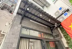 Nhà 3 tầng 3PN Tân Bình giá hút khách, sổ hồng rõ ràng... Bán nhà riêng tại Tân Hòa, Hồ Chí Minh 01