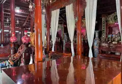 Biệt thự gỗ nguyên khối đẳng cấp tại phường Bình Phú, Hồ Chí Minh... Bán nhà mặt phố tại Bình Phú, Hồ Chí Minh 05