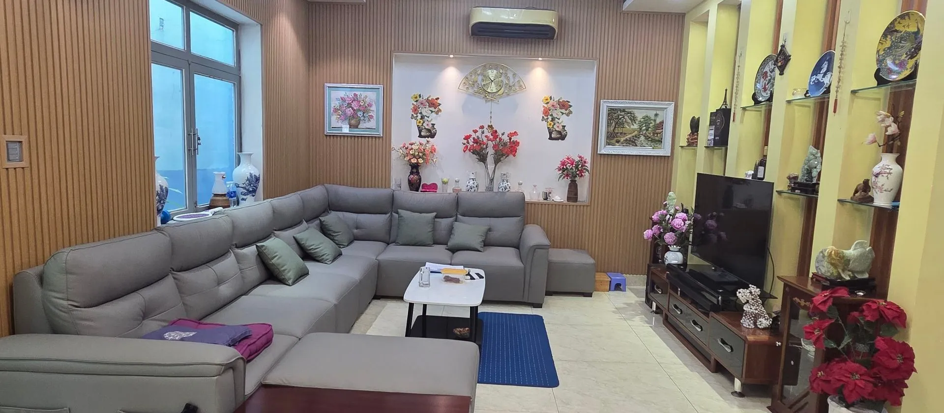 Bán nhà riêng 3 tầng tại Phường Phú Định, diện tích 133m2, giảm giá còn 8.4 tỷ... Bán nhà riêng tại Phú Định, Hồ Chí Minh 01