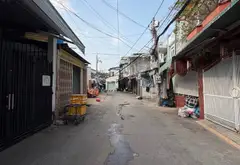 Nhà 2 Mặt Hẻm Ô Tô, Diện Tích Lớn, Tiềm Năng Kinh Doanh Tại Gò Vấp... Bán nhà riêng tại An Hội Đông, Hồ Chí Minh 03