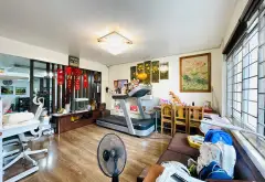 Bán nhà 5 tầng 80m2, Bằng Liệt, ô tô tránh, kinh doanh tốt, sát KĐT Linh Đàm.... Bán nhà riêng tại Hoàng Liệt, Hà Nội 04
