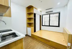 Căn hộ chung cư mini đẳng cấp tại trung tâm Phường Văn Miếu - Quốc Tử Giám, Hà Nội... Bán chung cư mini tại Văn Miếu - Quốc Tử Giám, Hà Nội 07