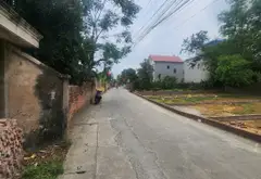 Đất đẹp mặt tiền rộng, tiện kinh doanh xã Tân Minh... Bán owner_side tại Sóc Sơn, Hà Nội 08