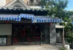 Nhà mặt phố 3 tầng rộng rãi tại phường Tân Hưng, vị trí góc đắc địa... Bán nhà mặt phố tại Tân Hưng, Hồ Chí Minh 11