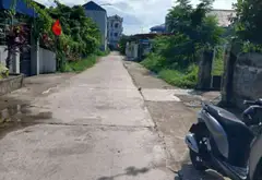 Sở hữu mảnh đất vàng tại Đức Phong, cơ hội không thể bỏ qua... Bán đất tại Dương Kinh, Hải Phòng 05