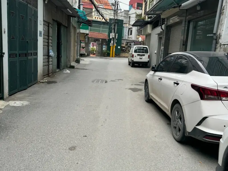 Bán nhà lô góc vị trí đẹp Phan Đình Giót, Hà Đông... Bán nhà riêng tại Hà Đông, Hà Nội 01