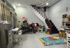 Bán nhà 2 tầng ngang 8m diện tích 40m2 tại Hiệp Bình, Thủ Đức... Bán nhà riêng tại Hiệp Bình, Hồ Chí Minh 01