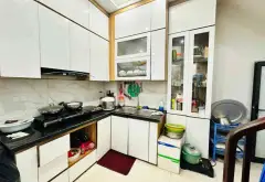 Nhà Ngọc Trục 5 tầng, chỉ 50m ra ô tô, sẵn sàng dọn vào... Bán nhà riêng tại Đại Mỗ, Hà Nội 07