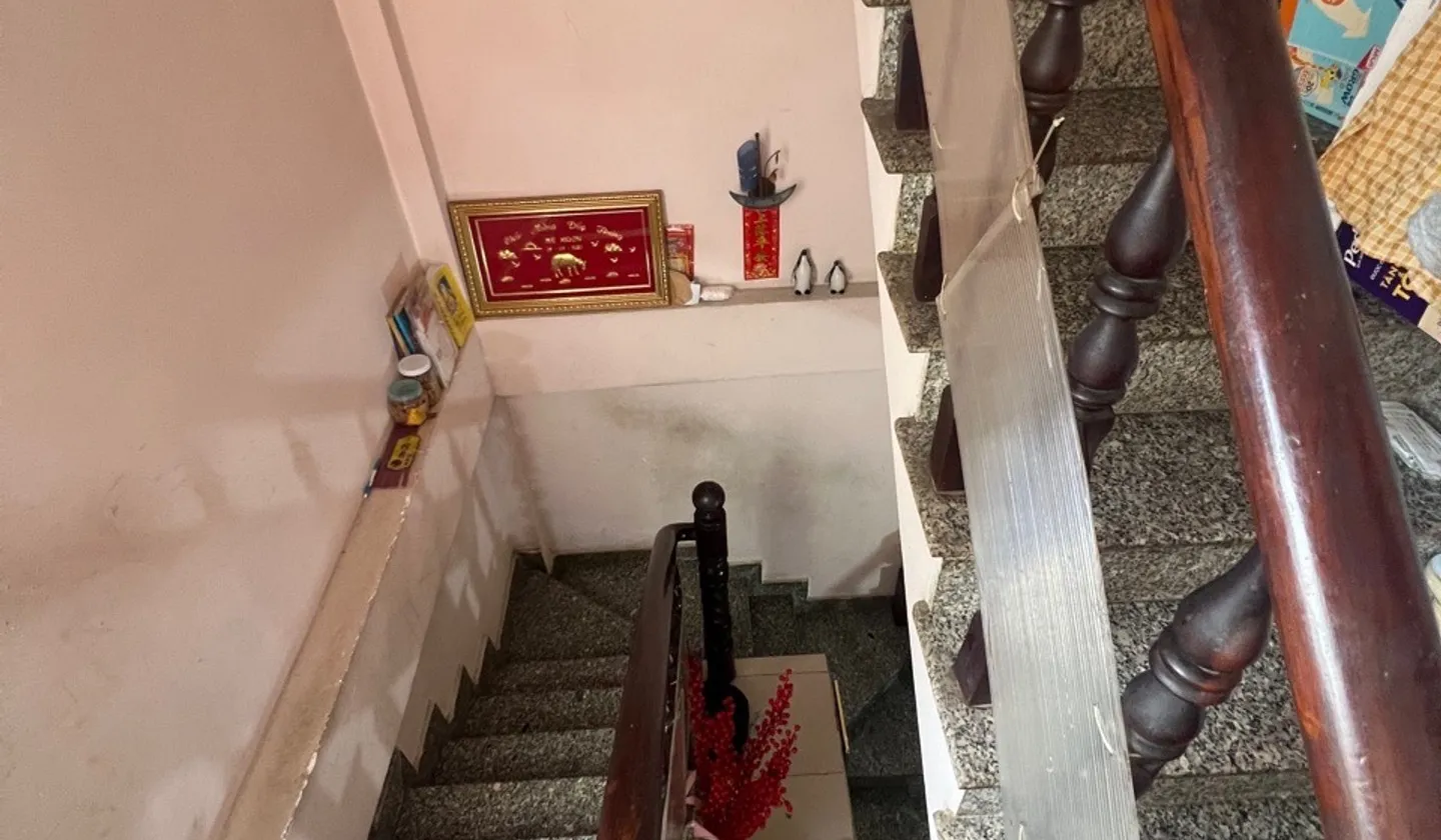 Cơ hội sở hữu nhà riêng Ba Đình giá tốt, giảm 200 triệu chỉ còn 5,3 tỷ... Bán nhà riêng tại Chánh Hưng, Hồ Chí Minh 01