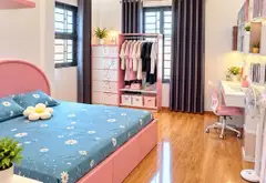 Nhà 4 tầng rộng rãi tại Phương Khê - Gara ô tô, ngõ ô tô tránh, giá hấp dẫn... Bán nhà riêng tại Kiến An, Hải Phòng 04