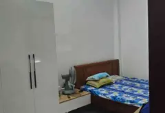 Cơ hội hiếm có nhà 4 tầng rộng rãi hẻm xe hơi quận 12... Bán nhà riêng tại Tân Thới Hiệp, Hồ Chí Minh 07