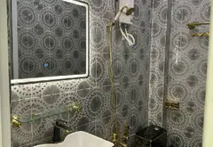 Bán nhà riêng 2 tầng diện tích 63m² tại phường 22, Quận Bình Thạnh giá ưu đãi... Bán nhà riêng tại Thạnh Mỹ Tây, Hồ Chí Minh 10