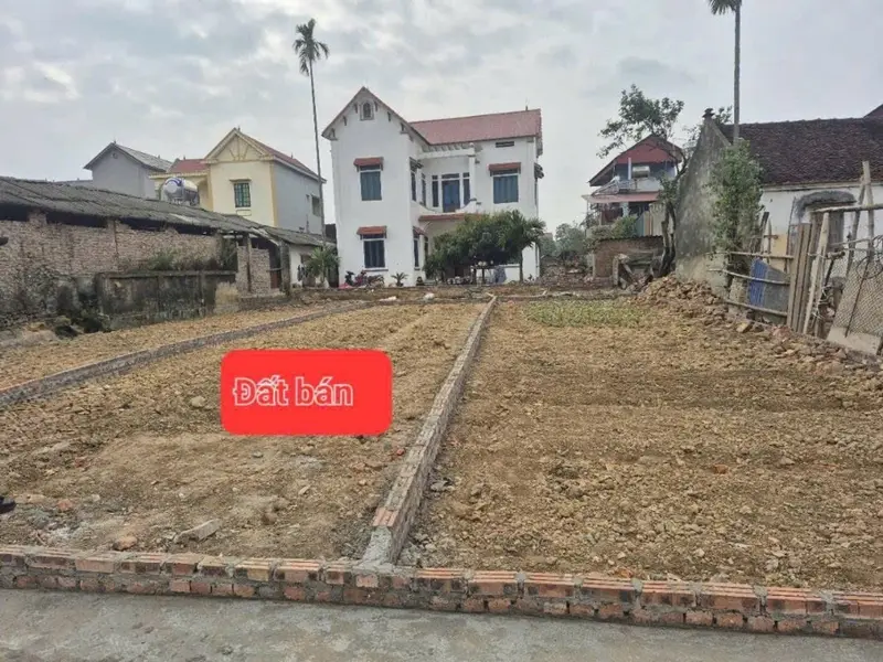 Cơ Hội Vàng Đầu Tư Đất Vàng Đông Anh!... Bán đất tại Đa Phúc, Hà Nội 01