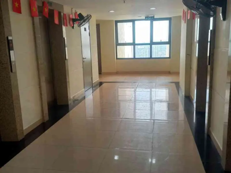 Căn hộ Samsora tầng cao - giảm giá hấp dẫn... Bán căn hộ chung cư tại Hà Đông, Hà Nội 01