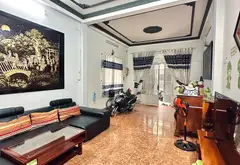 NHÀ ĐẸP QUANG TRUNG – TRUNG TÂM GÒ VẤP – DIỆN TÍCH KHỦNG 93M² (4.4 x 21.5M) – 3 TẦNG – CHỈ 8.99 TỶ... Bán nhà riêng tại Gò Vấp, Hồ Chí Minh 06