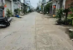 Bán nhà An Dương 3 tầng 4pn 68m2 , hẻm xe tải, pháp lý chuẩn, giá 6,7 tỷ... Bán nhà riêng tại An Lạc, Hồ Chí Minh 06
