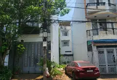 Bán Nhà Mặt Phố - Quận 7 - KDC VIP - 90m2 - 4 TẦNG - 14 Tỷ... Bán nhà mặt phố tại Phú Thuận, Hồ Chí Minh 07