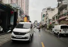 Bán nhà mặt phố 8 tầng rộng 9m tại phường Cao Đạt, gần Quận 1... Bán nhà mặt phố tại Chợ Quán, Hồ Chí Minh 05