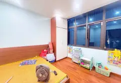ĐỘI CẤN BA ĐÌNH – 57M² X 4 TẦNG X MT 8M – NHÀ KIÊN CỐ – 14.8 TỶ... Bán nhà riêng tại Ngọc Hà, Hà Nội 11