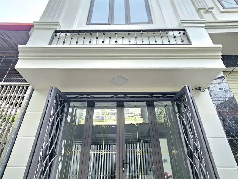Nhà 4 Tầng Ngõ Rộng Oto Đỗ Cửa Khu Dân Trí Cao Thiên Lôi... Bán nhà riêng tại An Biên, Hải Phòng 01