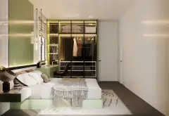 Siêu phẩm Đại Cát - Nhà lô góc tặng nội thất, ô tô đỗ cửa... Bán nhà riêng tại Thượng Cát, Hà Nội 05