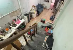 Nhà 3 Tầng Khung Cột Đẹp Ở Lĩnh Nam - Đầu Tư Sinh Lời... Bán nhà riêng tại Vĩnh Hưng, Hà Nội 02
