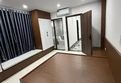 Nhà mặt phố 6 tầng, ô tô tránh, giá 9.2 tỷ, lô góc sáng thoáng , kinh doanh văn phòng... Bán nhà mặt phố tại Hoài Đức, Hà Nội 07