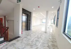 MẶT PHỐ Trần Vỹ -78m -9 tầng thông sàn, có hầm – TOÀ VĂN PHÒNG KẾT HỢP CHDV – LÔ GÓC 3 MẶT THOÁNG... Bán nhà mặt phố tại Cầu Giấy, Hà Nội 07