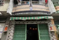 NHÀ ĐẸP Ở NGAY - HẺM TRƯỚC NHÀ 6m - KHU AN NINH NGUYỄN THỊ TÚ - LÊ TRỌNG TẤN - 3 TẦNG - 4PN -3 WC -... Bán nhà riêng tại Bình Trị Đông, Hồ Chí Minh 02