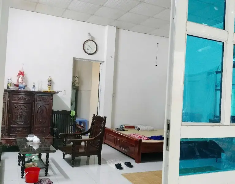 Đất ô tô tránh Đông Ngạc - Vị trí vàng, tiềm năng cực đỉnh... Bán owner_side tại Đông Ngạc, Hà Nội 01
