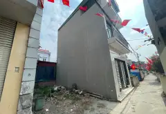 Bán đất Thôn An Sơn, xã Thượng Mỗ, Đan Phượng, diện tích 39m² giá 3.5 tỷ... Bán đất tại Đan Phượng, Hà Nội 06