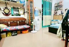 NHÀ 4 TẦNG BTCT VĂN THÂN Q.6 - HẺM XE HƠI - HOÀN CÔNG ĐỦ - 5.6 TỶ... Bán nhà riêng tại Bình Tiên, Hồ Chí Minh 14