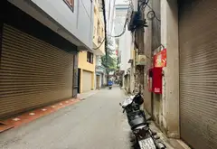 Nhà Trung Tâm Bồ Đề Ngõ Ô Tô Thông Mặt Tiền Rộng Giá Tốt... Bán nhà riêng tại Bồ Đề, Hà Nội 01