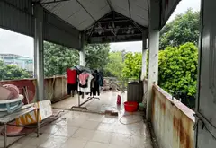 Nhà Lô Góc 2.5 Tầng Kinh Doanh Tại Thuận Quang, Gia Lâm... Bán nhà riêng tại Gia Lâm, Hà Nội 18