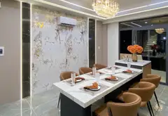 Bán nhà riêng 5 tầng hiện đại, có thang máy tại phường Thới An, Quận 12... Bán nhà riêng tại Thới An, Hồ Chí Minh 13