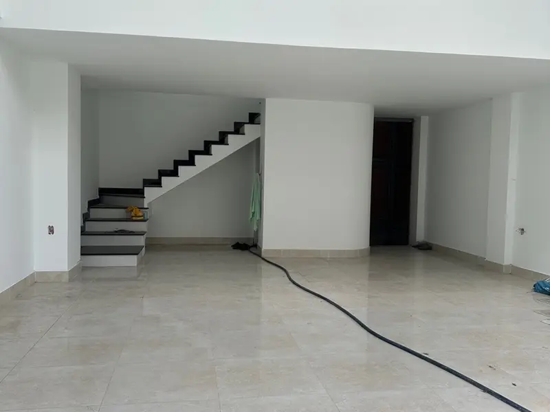 Nhà phố mới tinh 6PN gần EON Tân Phú, ô tô đậu cửa... Bán nhà riêng tại Bình Hưng Hòa, Hồ Chí Minh 01