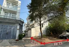 Cơ hội sở hữu nhà mặt phố góc 2 mặt tiền tại trung tâm Nhà Bè... Bán nhà mặt phố tại Nhà Bè, Hồ Chí Minh 01
