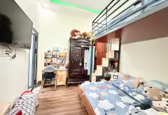 Bán nhà riêng phường 1 Gò Vấp, nhà 1 tầng, diện tích 105 m2, pháp lý đầy đủ... Bán nhà riêng tại Hạnh Thông, Hồ Chí Minh 09