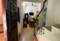 Bán nhà mặt phố Đồng Cổ, mặt tiền rộng 6m, vỉa hè thoáng ô tô tránh, phù hợp vừa ở vừa kinh doanh... Bán nhà mặt phố tại Tây Hồ, Hà Nội 05