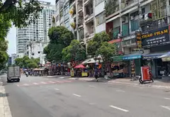 Căn hộ mặt tiền Nguyễn Trãi, giá giảm sốc chỉ 4,3 tỷ... Bán căn hộ chung cư tại Chợ Lớn, Hồ Chí Minh 02