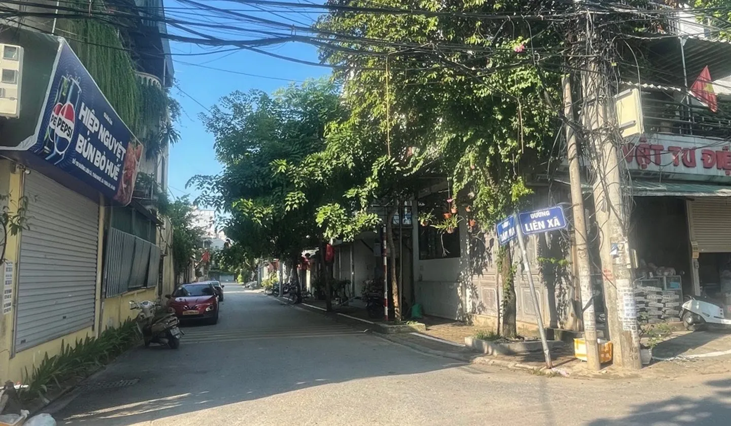 Cơ hội Vàng Sở Hữu Nhà 4 Tầng Phân Lô Hai Mặt Đường Ô Tô Tránh Tại Đông Anh... Bán nhà riêng tại Thiên Lộc, Hà Nội 01