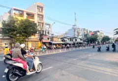 Nhà mặt phố vị trí đắc địa tại quận Bình Tân với diện tích rộng 547m2... Bán nhà mặt phố tại An Lạc, Hồ Chí Minh 02