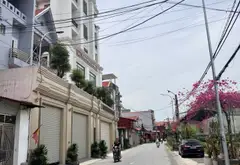 Bán đất 170m² mặt tiền rộng tại Đông Xuất giá 3,3 tỷ... Bán đất tại Văn Môn, Bắc Ninh 01