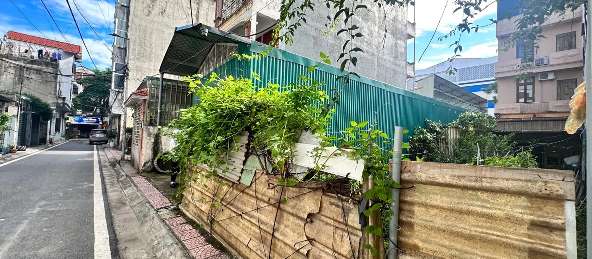 Bán đất 90m2 Đức Giang, mặt tiền 4.5m, ô tô tránh, pháp lý đầy đủ... Bán đất tại Bồ Đề, Hà Nội 01