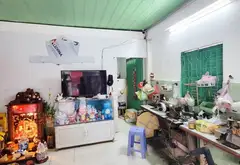 Bán nhà Thạch Lam Phú Thạnh – lô góc 2 mặt tiền, 32m², 3,76 tỷ... Bán nhà riêng tại Phú Thạnh, Hồ Chí Minh 01
