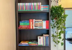 Bán căn hộ 30m2 đầy đủ nội thất tại Đông Anh... Bán căn hộ chung cư tại Thư Lâm, Hà Nội 03