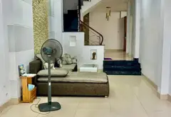 Nhà 3 tầng xinh xắn ngay trung tâm Phú Nhuận... Bán nhà riêng tại Cầu Kiệu, Hồ Chí Minh 04