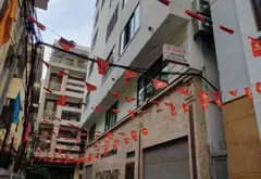 Bán chung cư mini lô góc 3 mặt tại quận Hà Đông, 150m2, dòng tiền 100 triệu/tháng... Bán chung cư mini tại Hoàng Liệt, Hà Nội 01